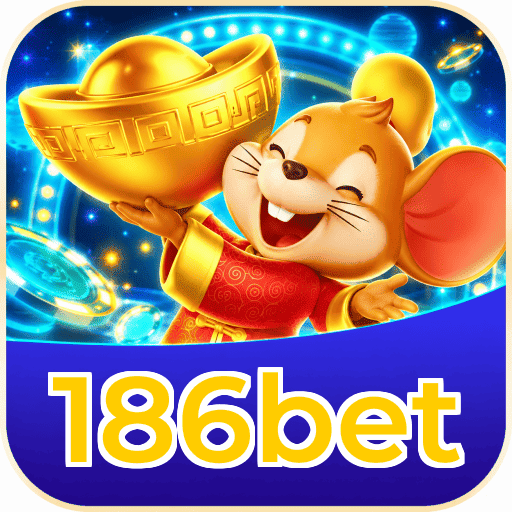 Logo 186bet - Bônus e Promoções