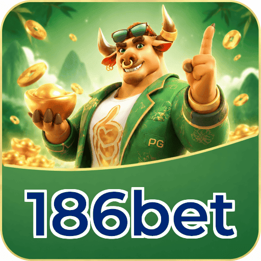 Logo 186bet