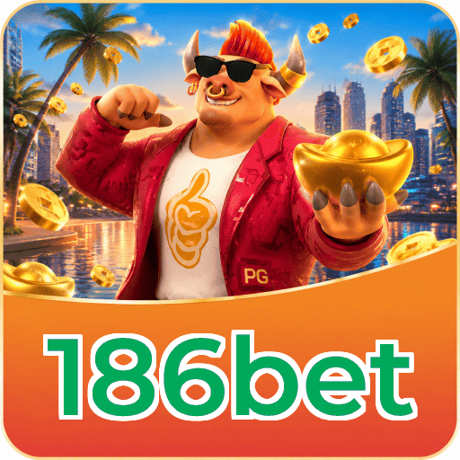 186bet Logo