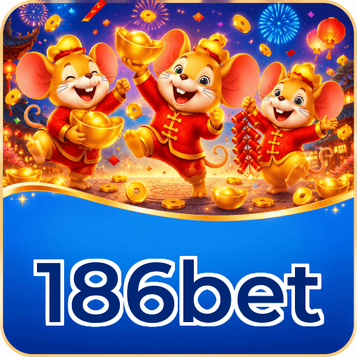 Logo 186bet Login