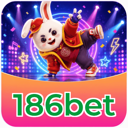 Logo 186bet Referências