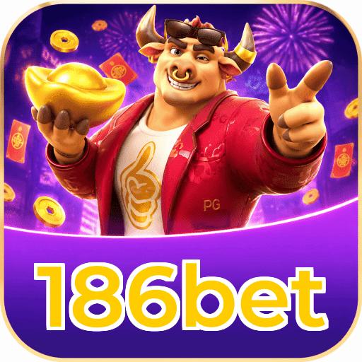 Logo 186bet Referências