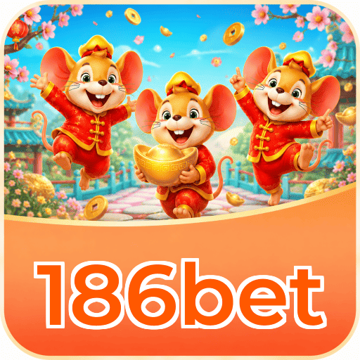 186bet Logo