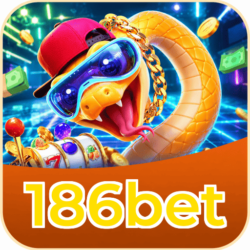 186bet Cassino - Jogos Certificados