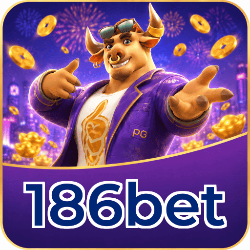 Logo 186bet - Como Fazer Cadastro