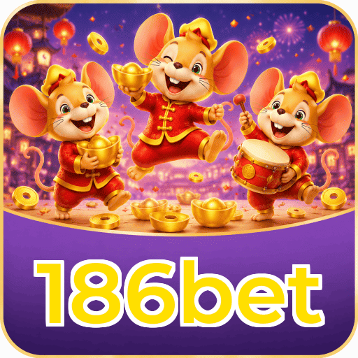 Logo 186bet - Guia de Download