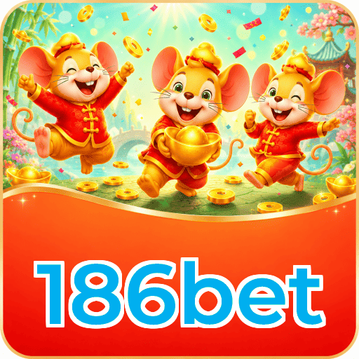 Logo 186bet - Comparação de Rollover